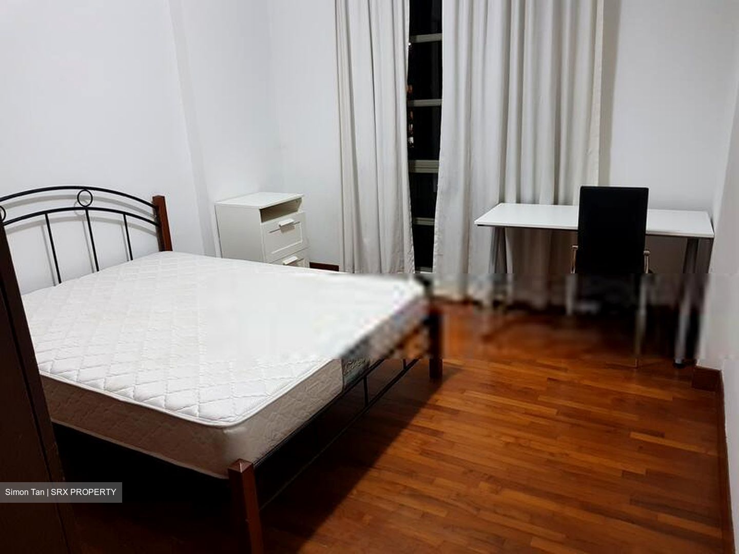 Parc Vista (D22), Condominium #406311851